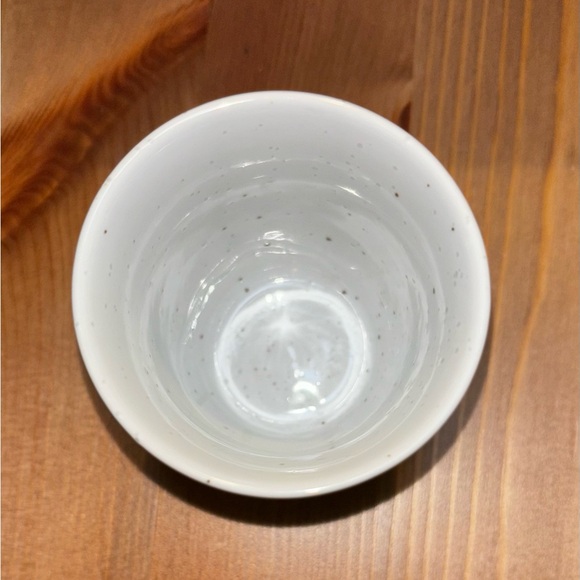 Ceramic tea cups - Picture 3 of 6